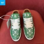 Louis Vuitton Shoes | Mastercraft Quality - Image 2