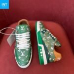 Louis Vuitton Shoes | Mastercraft Quality - Image 3