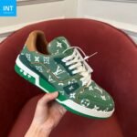 Louis Vuitton Shoes | Mastercraft Quality - Image 6