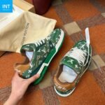 Louis Vuitton Shoes | Mastercraft Quality - Image 4