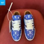 Louis Vuitton Shoes | Mastercraft Quality - Image 3