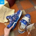 Louis Vuitton Shoes | Mastercraft Quality - Image 6