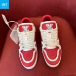 Louis Vuitton Shoes | Mastercraft Quality - Image 2