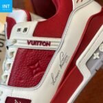 Louis Vuitton Shoes | Mastercraft Quality - Image 6