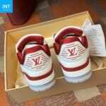 Louis Vuitton Shoes | Mastercraft Quality - Image 7