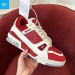 Louis Vuitton Shoes | Mastercraft Quality - Image 4
