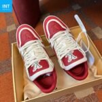 Louis Vuitton Shoes | Mastercraft Quality - Image 3