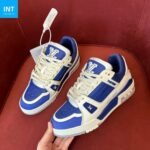 Louis Vuitton Shoes | Mastercraft Quality