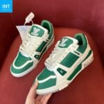 Louis Vuitton Shoes | Mastercraft Quality