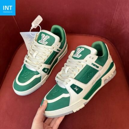 Louis Vuitton Shoes | Mastercraft Quality