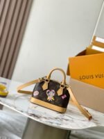 Louis Vuitton M12199 Nano Alma - Image 4