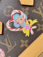 Louis Vuitton M12199 Nano Alma - Image 10