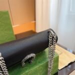 Gucci Black Dionysus Small Bag - Image 6