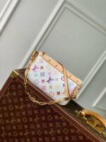 Louis Vuitton M13404 LV x TM Pochette Accessoires - Image 4