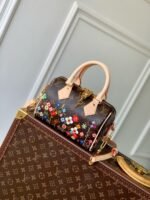 Louis Vuitton M14175 LV x TM Speedy Bandoulière 20 - Image 5