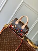 Louis Vuitton M14175 LV x TM Speedy Bandoulière 20 - Image 4