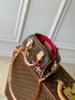 Louis Vuitton M14175 LV x TM Speedy Bandoulière 20 - Image 8