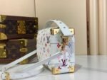Louis Vuitton M14046 LV x TM Side Trunk MM - Image 3
