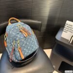 Louis Vuitton backpack