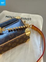 Louis Vuitton M14729 Mini Soft Trunk - Image 9