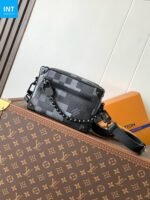 Louis Vuitton M14922 Mini Soft Trunk - Image 2