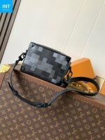 Louis Vuitton M14922 Mini Soft Trunk - Image 4