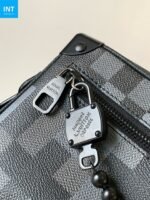 Louis Vuitton M14922 Mini Soft Trunk - Image 6