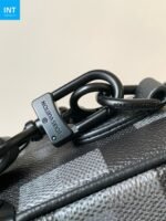 Louis Vuitton M14922 Mini Soft Trunk - Image 7