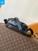 Louis Vuitton M14922 Mini Soft Trunk - Image 8
