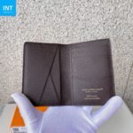 Louis Vuitton M26010 Pocket Organizer - Image 3
