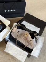 Chanel 25 Shopping Bag - Image 2