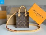 Louis Vuitton M81295 Petit Sac Plat - Image 3
