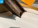 Louis Vuitton M81295 Petit Sac Plat - Image 8