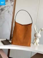Louis Vuitton M25516 Hobo MM - Image 2