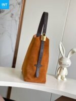 Louis Vuitton M25516 Hobo MM - Image 3