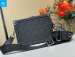 Louis Vuitton M12876 CLUTCH BOX Portable Hard Case - Image 7