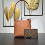 Louis Vuitton M25354 Low Key Hobo PM（Top-quality） - Image 5