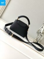 Louis Vuitton M14970 Capucines BB - Image 5