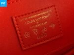 Louis Vuitton M13250 LV x TM Capucines BB - Image 12