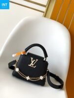 Louis Vuitton M25903 Capucines Mini - Image 2