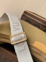 Louis Vuitton M12697 Hobo Cargo - Image 10