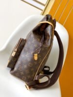 Louis Vuitton M14015 Montsouris Cargo Backpack - Image 3