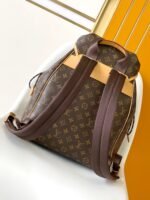 Louis Vuitton M14015 Montsouris Cargo Backpack - Image 4