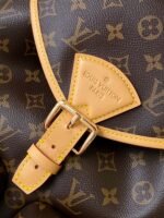 Louis Vuitton M14015 Montsouris Cargo Backpack - Image 10