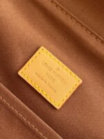 Louis Vuitton M14015 Montsouris Cargo Backpack - Image 9