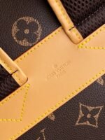 Louis Vuitton M14198 Montsouris Cargo Backpack - Image 8