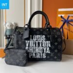 Louis Vuitton M26180 Speedy P9 Bandoulière 30 Jackets - Image 4