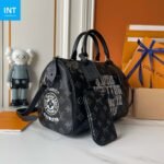 Louis Vuitton M26180 Speedy P9 Bandoulière 30 Jackets - Image 5