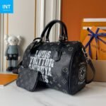 Louis Vuitton M26180 Speedy P9 Bandoulière 30 Jackets - Image 6