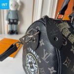 Louis Vuitton M26180 Speedy P9 Bandoulière 30 Jackets - Image 8